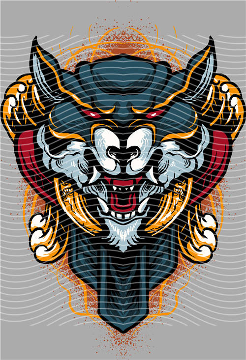 Street design-JT 3815